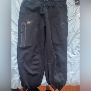 nike tech pants